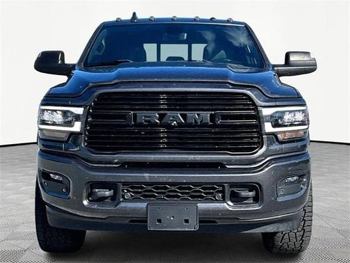 2022 RAM 3500 Laramie