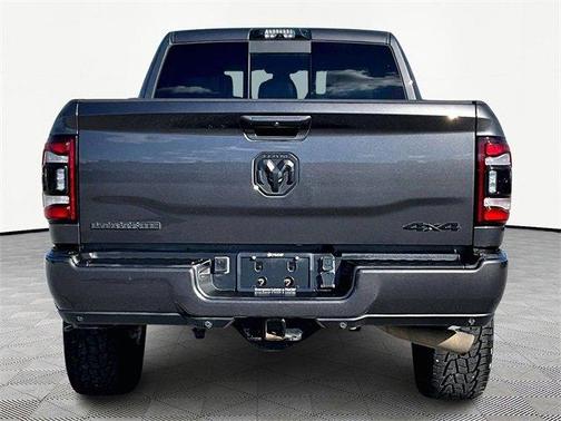 2022 RAM 3500 Laramie