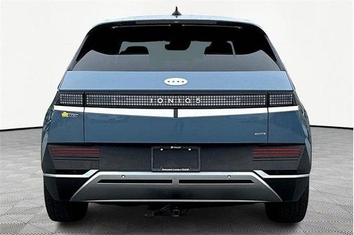 2022 Hyundai IONIQ 5 SEL