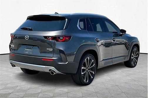 2023 Mazda CX-50 2.5 Turbo Premium Package