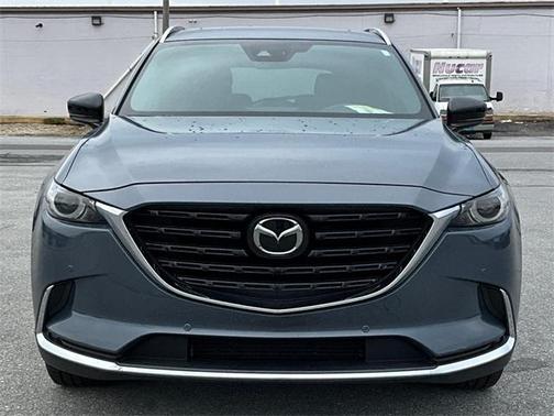 2021 Mazda CX-9 Carbon Edition