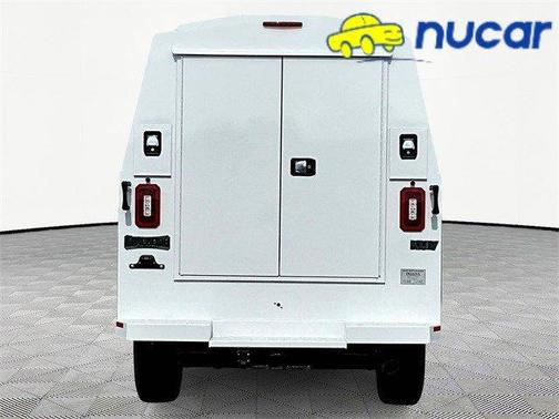 2025 Chevrolet Silverado 3500 WT