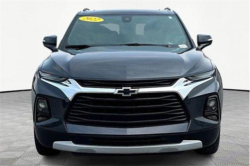 2022 Chevrolet Blazer 3LT