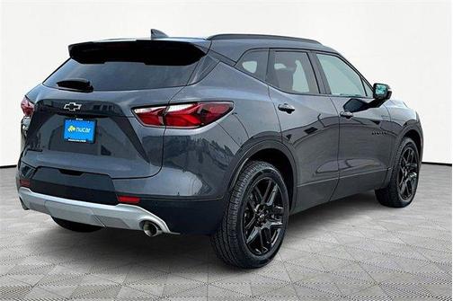 2022 Chevrolet Blazer 3LT