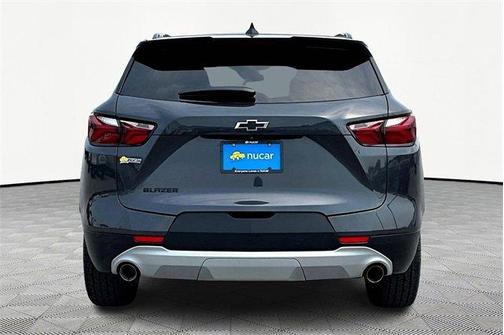 2022 Chevrolet Blazer 3LT