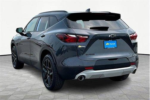 2022 Chevrolet Blazer 3LT