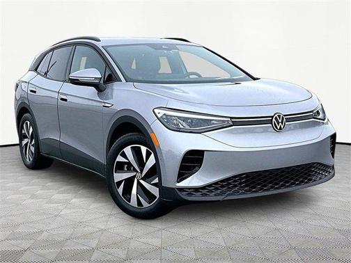 2023 Volkswagen ID.4 Pro