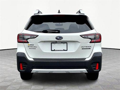 2020 Subaru Outback Touring XT