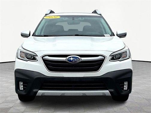 2020 Subaru Outback Touring XT