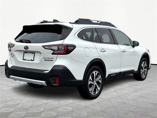 2020 Subaru Outback Touring XT