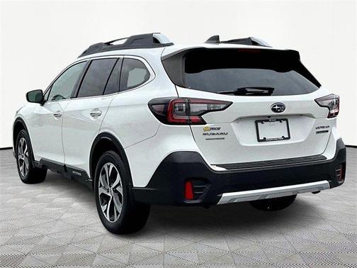 2020 Subaru Outback Touring XT