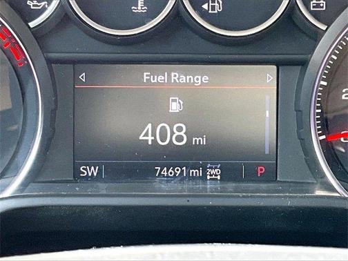 2022 Chevrolet Silverado 1500 Limited RST