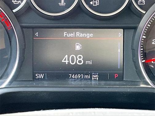 2022 Chevrolet Silverado 1500 Limited RST