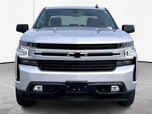2022 Chevrolet Silverado 1500 Limited RST