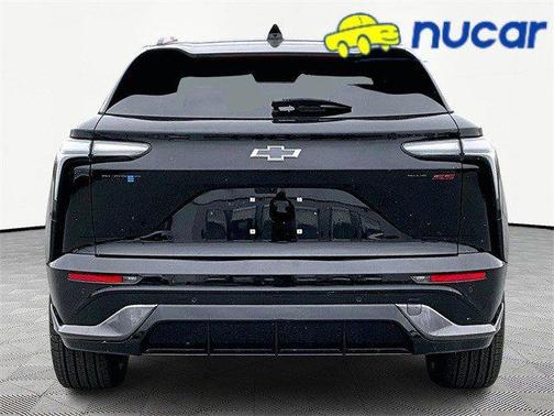 2026 Chevrolet Blazer EV SS