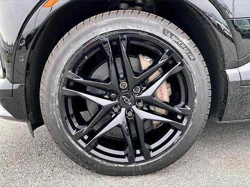 2026 Chevrolet Blazer EV SS