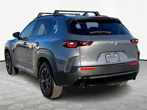 2025 Mazda CX-50 Premium Package