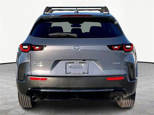 2025 Mazda CX-50 Premium Package