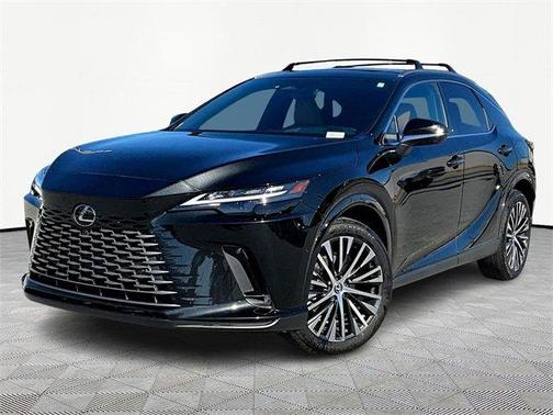 2024 Lexus RX 350h Premium Plus