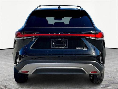 2024 Lexus RX 350h Premium Plus