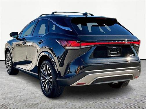2024 Lexus RX 350h Premium Plus