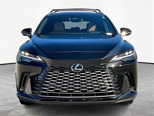 2024 Lexus RX 350h Premium Plus