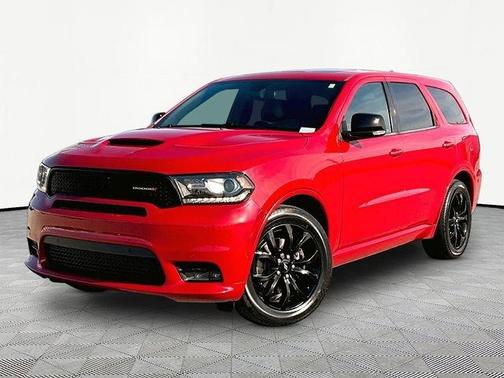 2019 Dodge Durango R/T