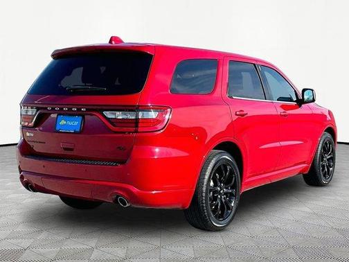 2019 Dodge Durango R/T