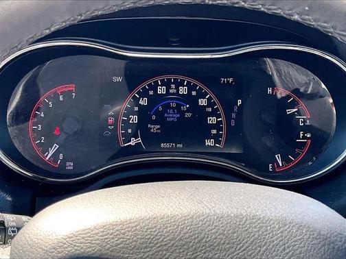 2019 Dodge Durango R/T