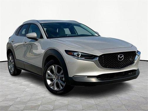 2022 Mazda CX-30 2.5 S Preferred Package