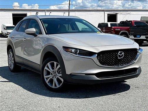 2022 Mazda CX-30 2.5 S Preferred Package