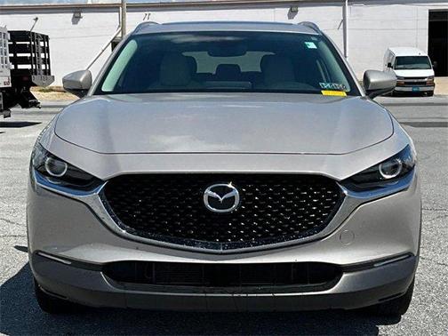 2022 Mazda CX-30 2.5 S Preferred Package