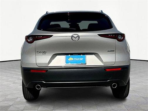 2022 Mazda CX-30 2.5 S Preferred Package