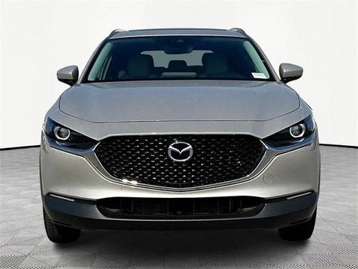 2022 Mazda CX-30 2.5 S Preferred Package