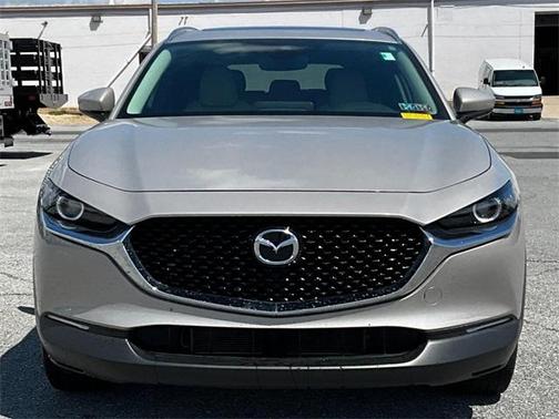 2022 Mazda CX-30 2.5 S Preferred Package