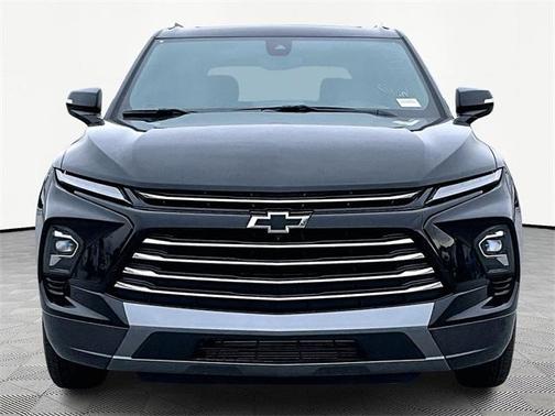 2025 Chevrolet Blazer Premier