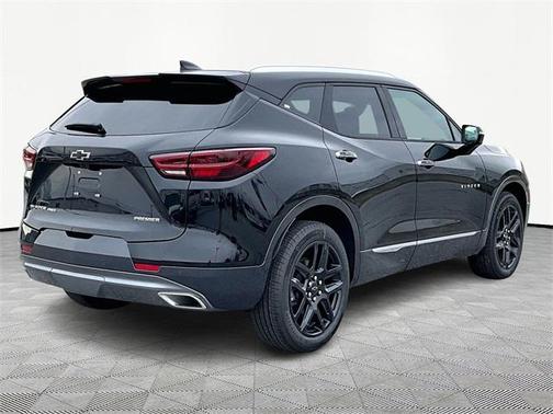 2025 Chevrolet Blazer Premier