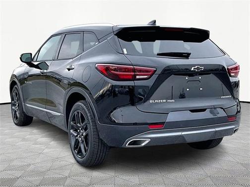 2025 Chevrolet Blazer Premier