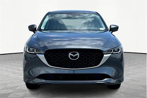2025 Mazda CX-5 Select