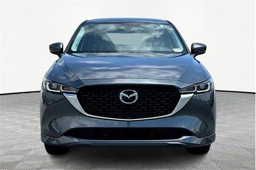 2025 Mazda CX-5 Select