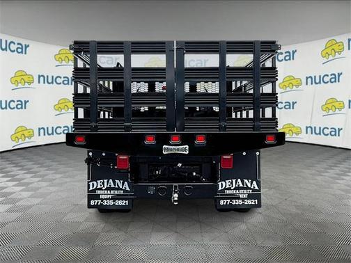 2025 Chevrolet Silverado 3500 WT