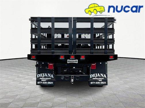 2025 Chevrolet Silverado 3500 WT