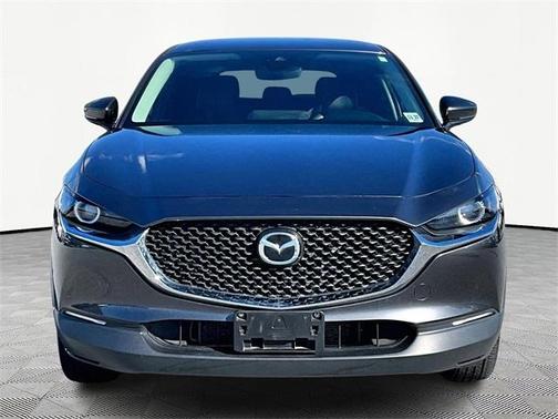 2022 Mazda CX-30 2.5 S Select Package