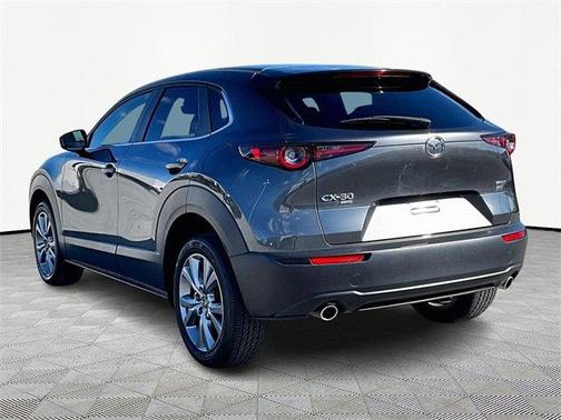 2022 Mazda CX-30 2.5 S Select Package