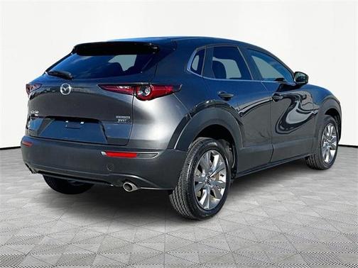 2022 Mazda CX-30 2.5 S Select Package