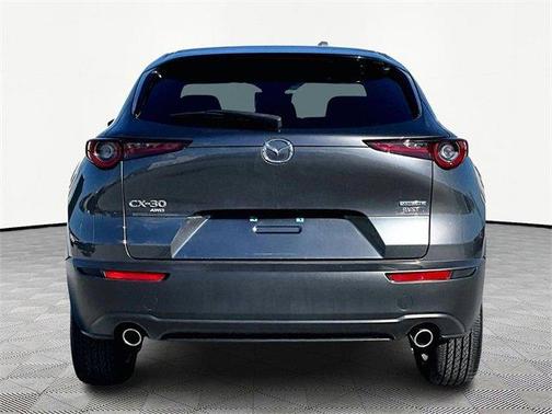 2022 Mazda CX-30 2.5 S Select Package