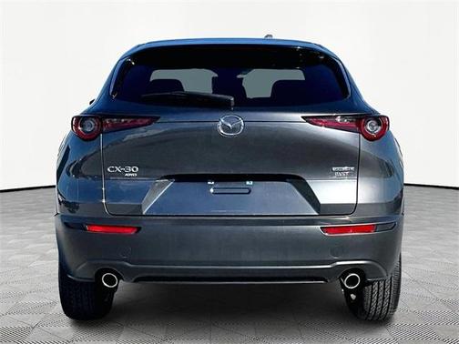 2022 Mazda CX-30 2.5 S Select Package