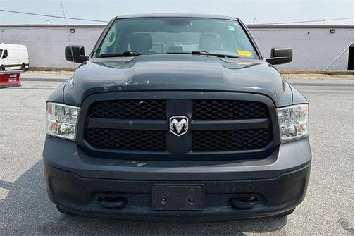 2016 RAM 1500 Tradesman/Express