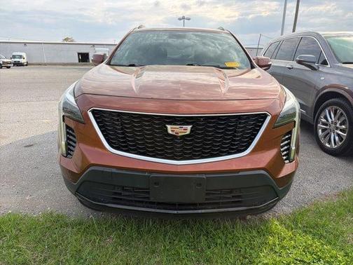 2019 Cadillac XT4 Sport