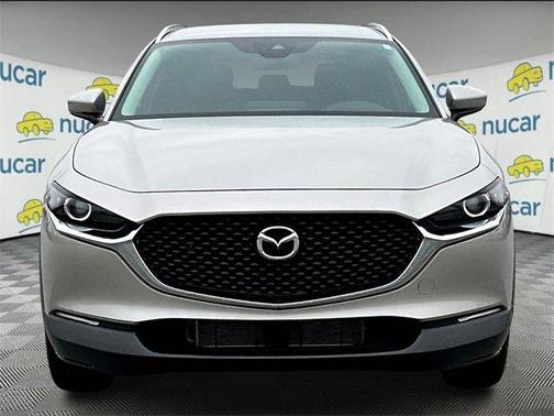 2022 Mazda CX-30 2.5 S Select Package